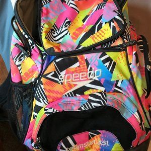 Speedo Backpack